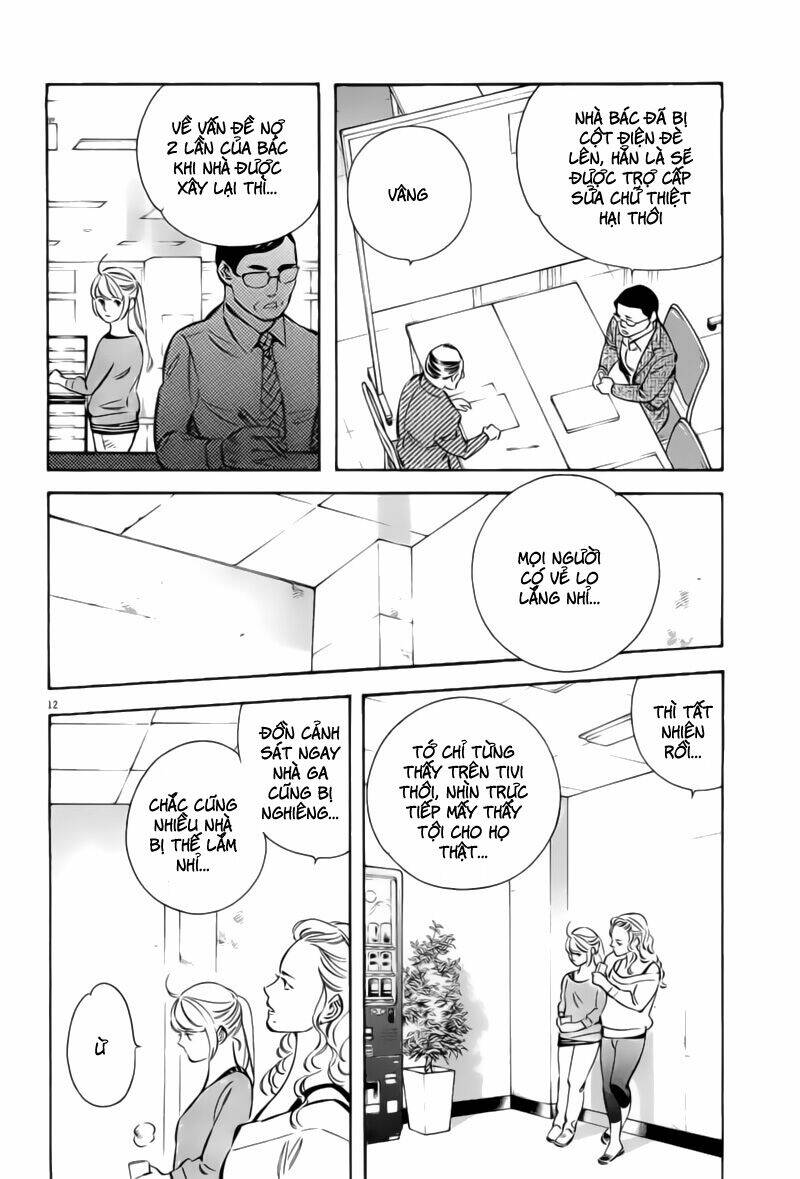 shin kurosagi - con diệc đen 2 chapter 142 12