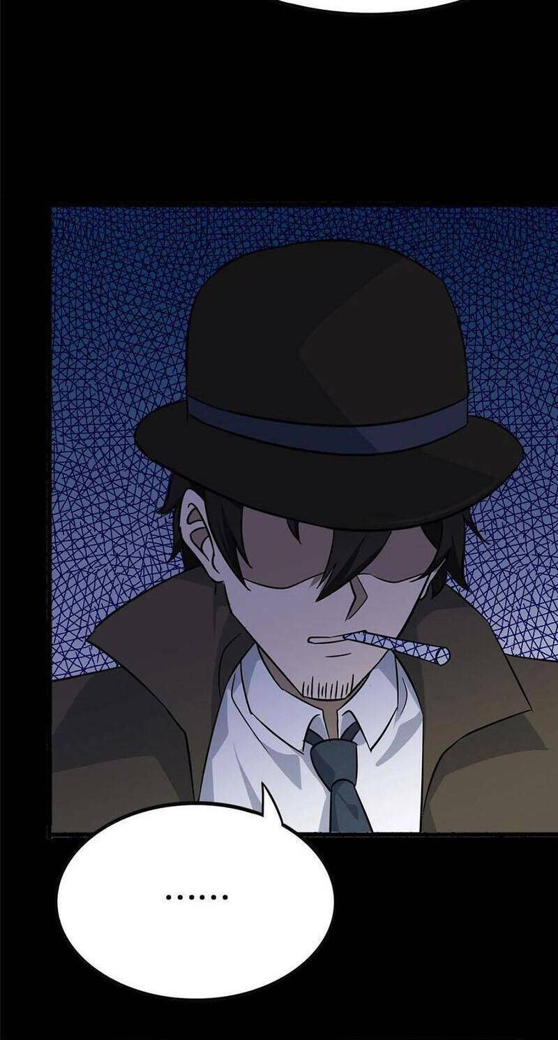 bạn gái virus của tôi chapter 374 9