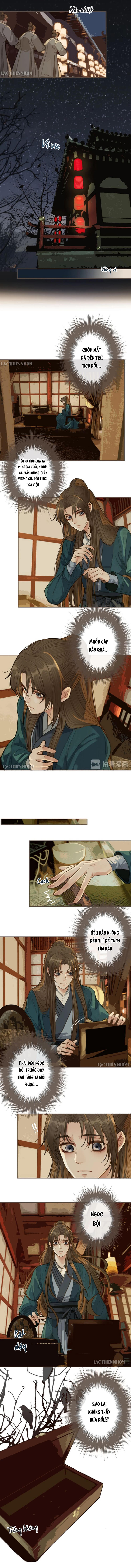 ách nô chapter 30 7