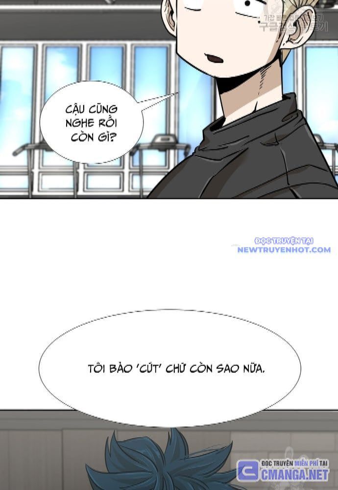 shark - cá mập chapter 253 35