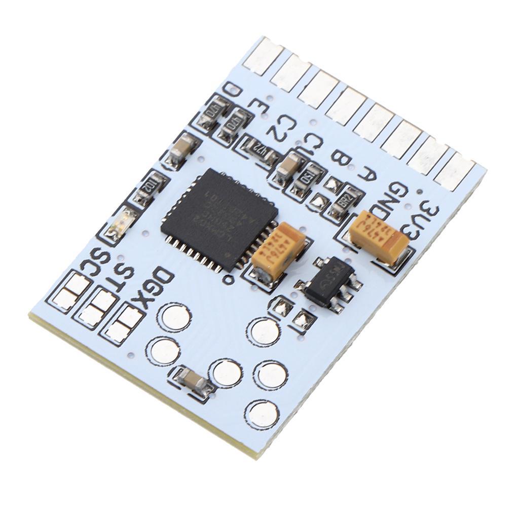 Mini IC Chip DIY Board For 360 Game Console