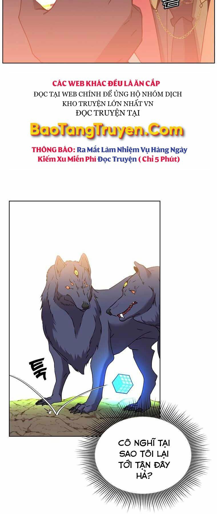 Anh Hùng Mạnh Nhất Trở Lại chapter 83 52