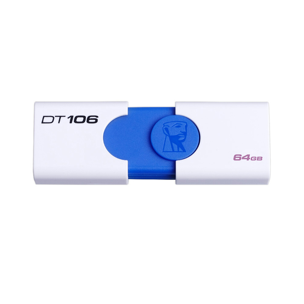 USB Kingston DataTraveler DT106 64GB