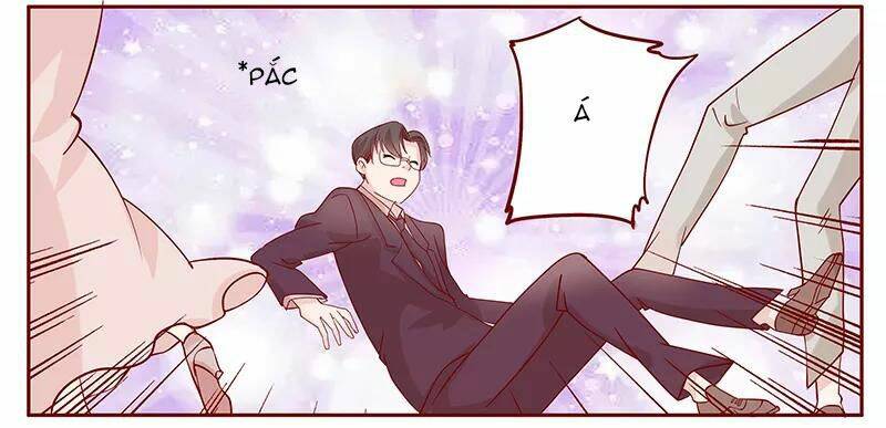 bá đạo tổng tài yêu tôi chapter 93 19