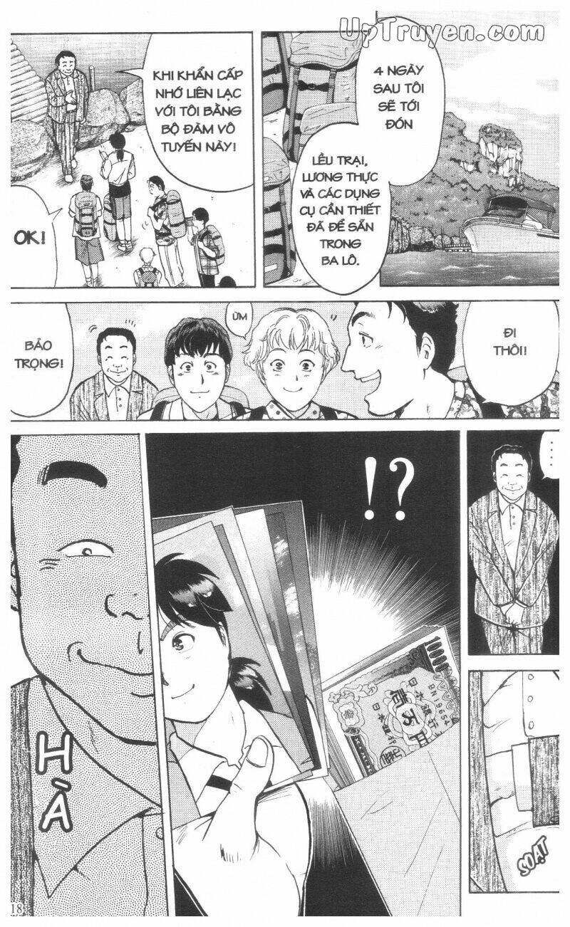 thám tử kindaichi (bản đẹp) chapter 14 21