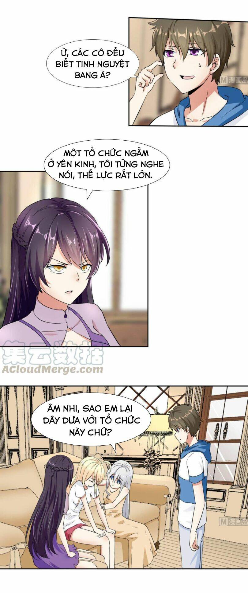 hắn là long ngạo thiên chapter 78 2