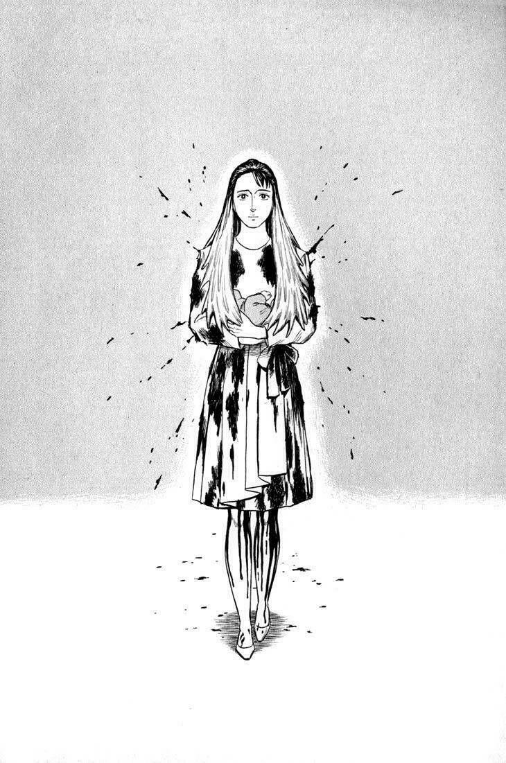 kiseijuu - ký sinh vật chapter 48 20