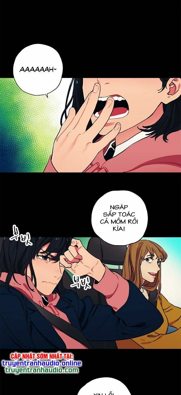 địa ngục trong núi misiryeong chapter 8 4