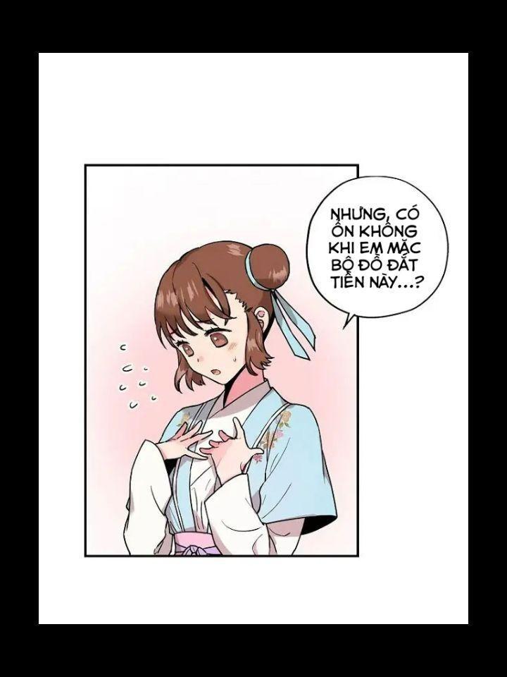 tôi là người mạnh nhất khi theo chủ nghĩa võ thuật chapter 9 47