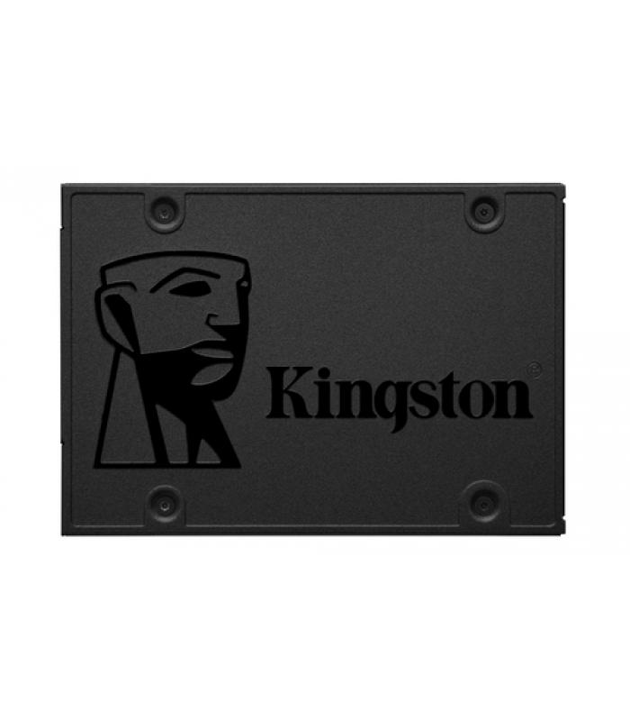 Ổ cứng SSD Kingston A400 SATA3 - Hàng Chính Hãng