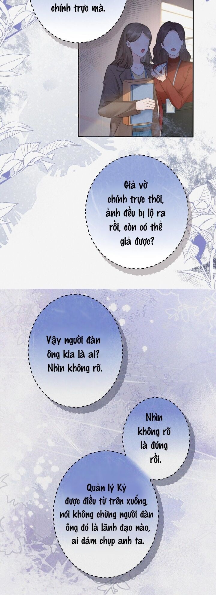 đắm say chapter 2 24