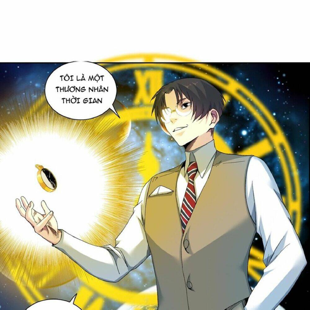 câu lạc bộ trường sinh chapter 113 26