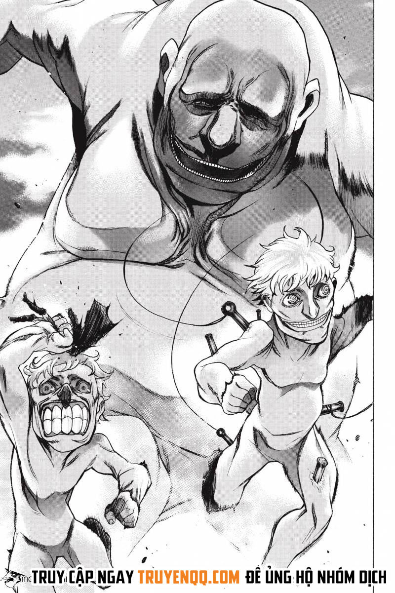 attack on titans - before the fall chapter 18 24