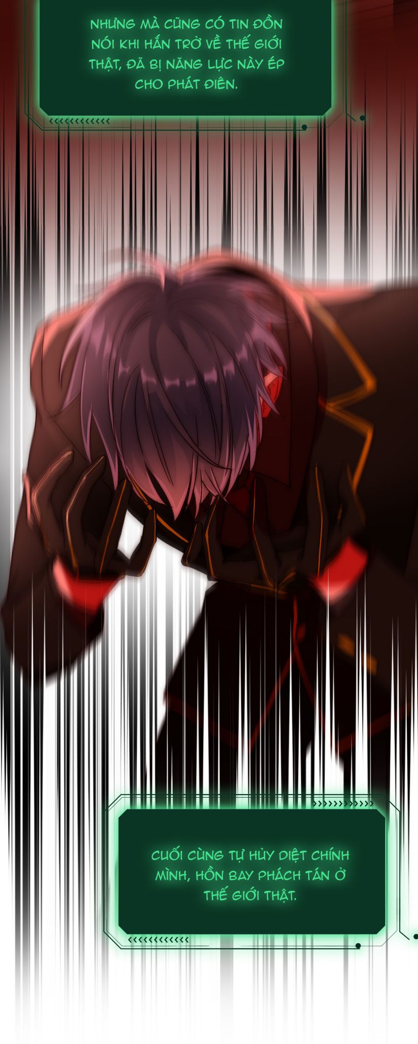 tôi phải làm 1 kẻ đại xấu xa chapter 19 8