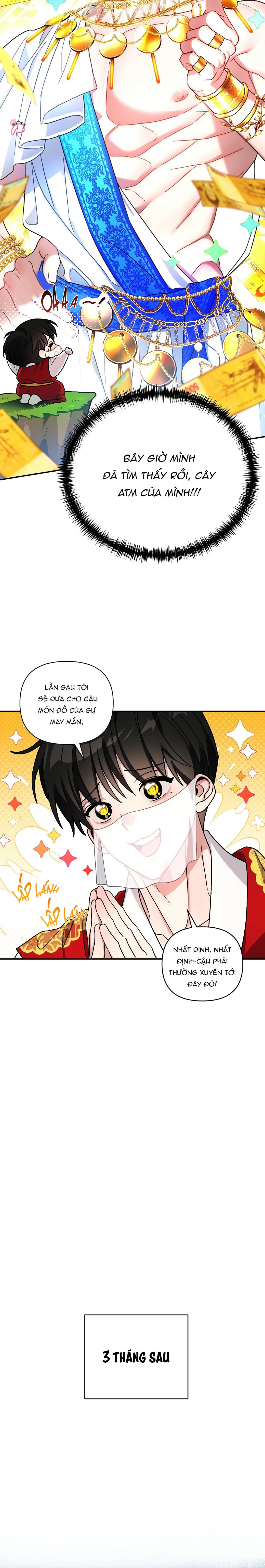 mối tình lừa đảo chapter 1 25