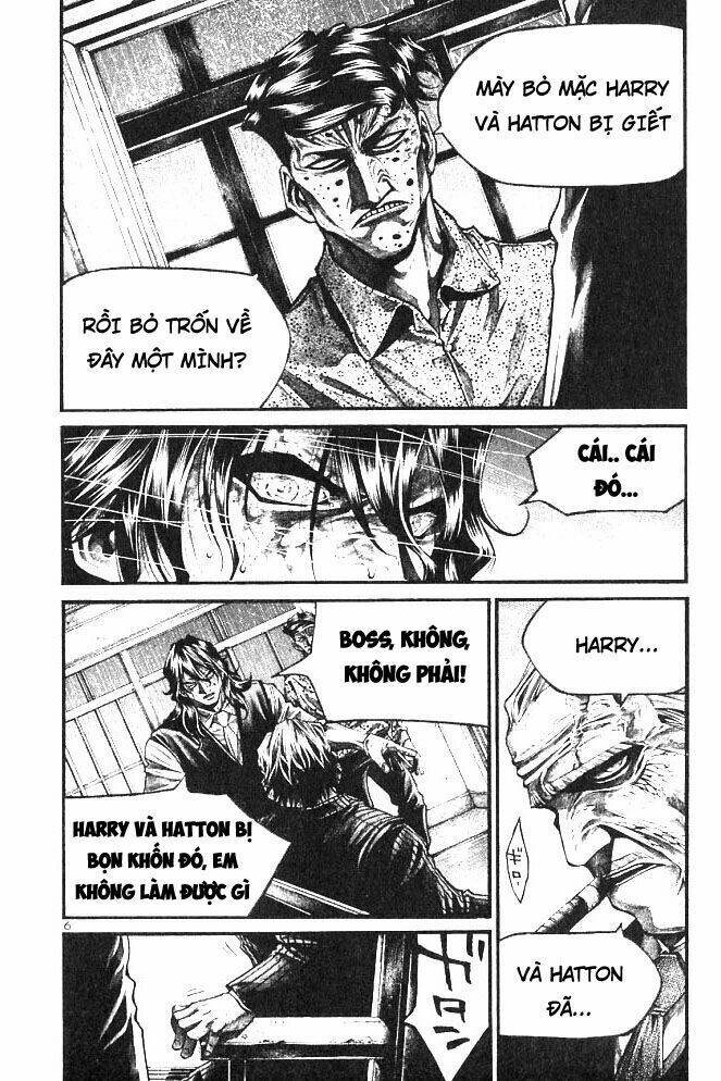 rainbow chapter 196 5