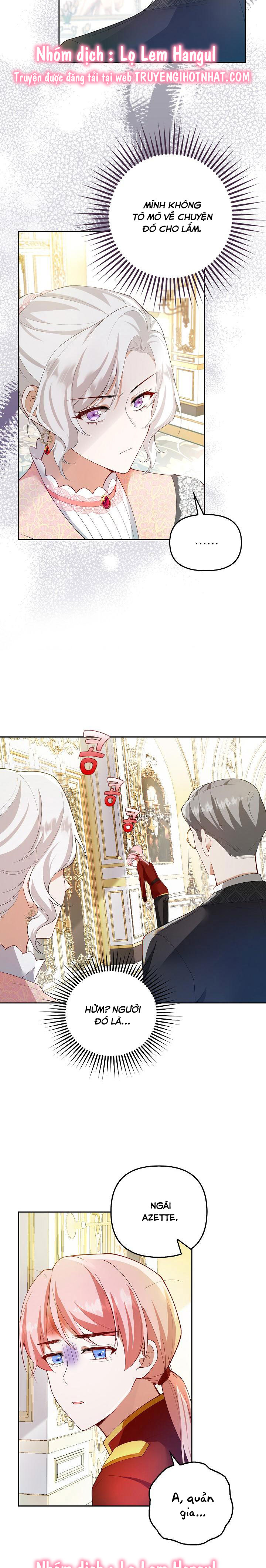 tôi sẽ nuôi dưỡng hai đứa con của nam chính chapter 18 7