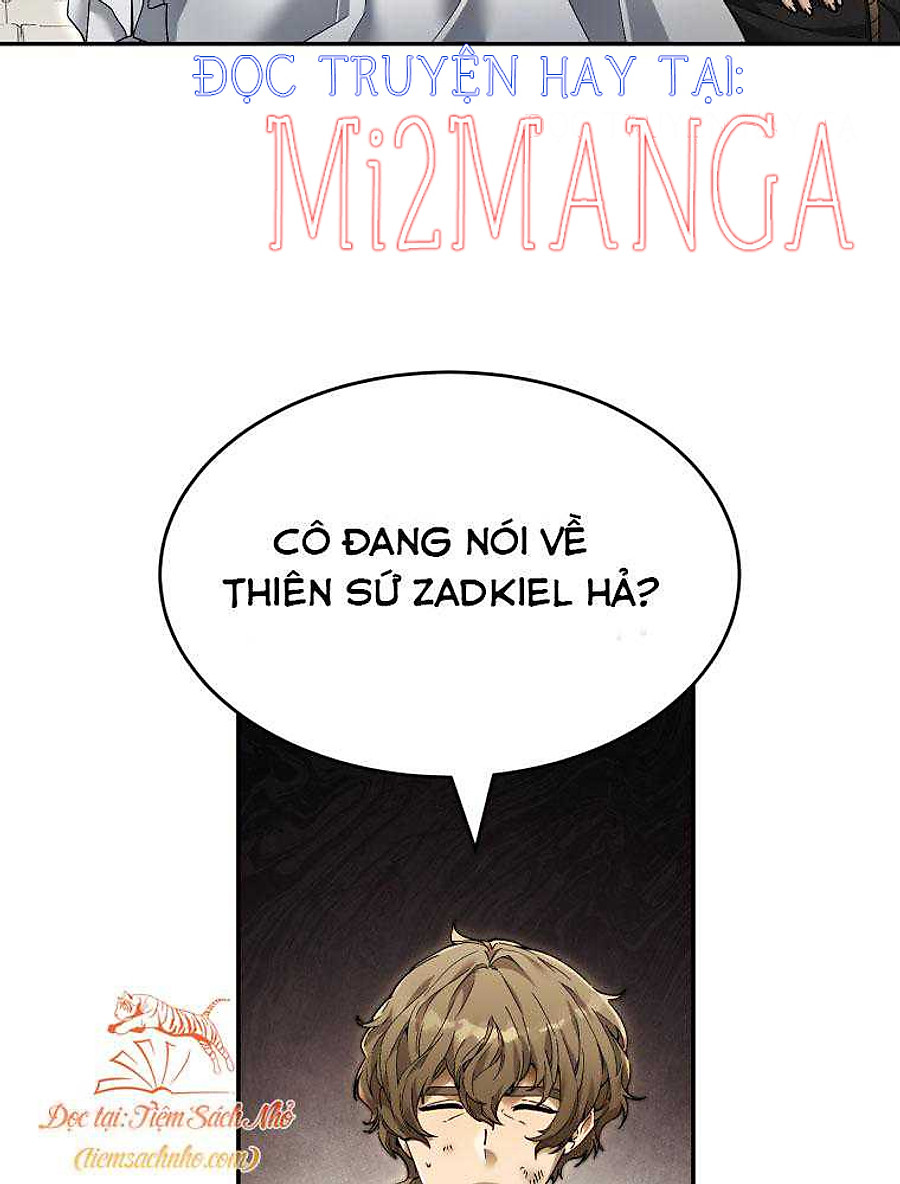 cách sống sót khi đã max level chapter 4.2 121