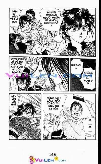 quyển sách kỳ bí chapter 4 169
