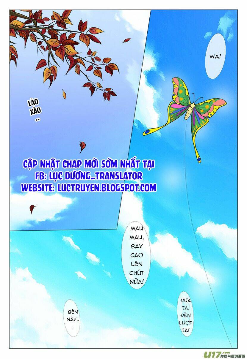 tam thiên nhứ chapter 1 2