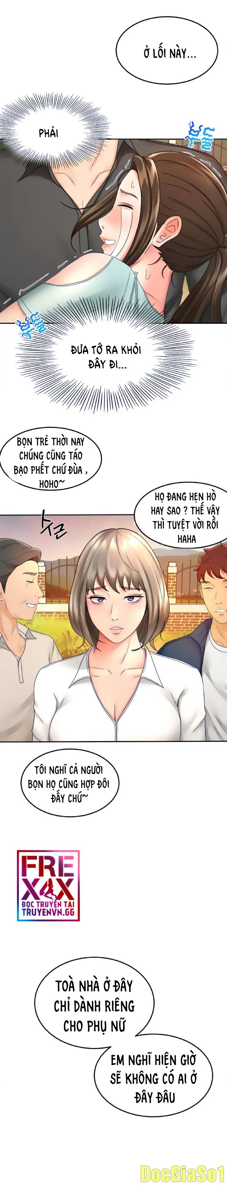 cậu chủ nhỏ chapter 34 24
