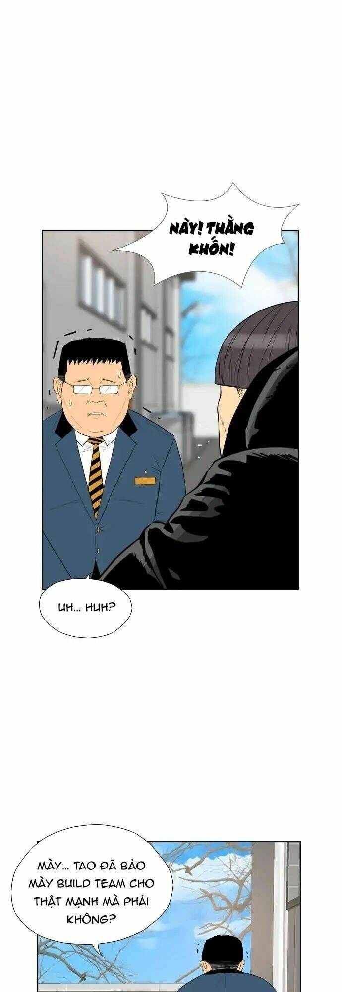 kẻ hồi sinh chapter 101 24