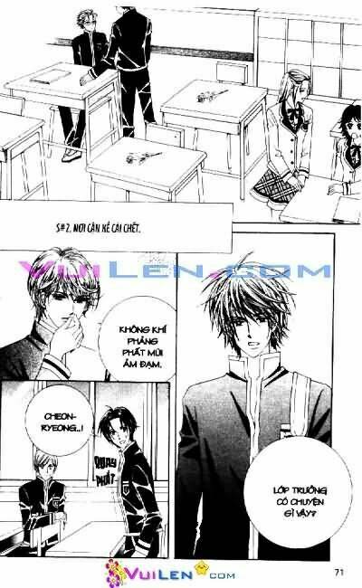 cửa hàng phù thủy chapter 4 71