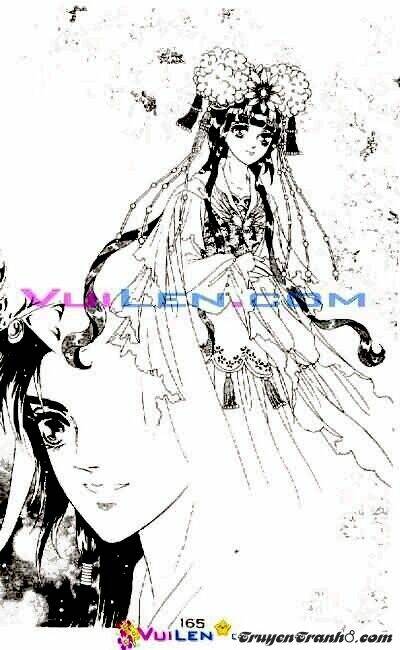 đóa hoa yêu kiều chapter 7 166