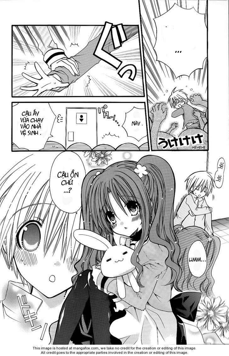 1 love 9 chapter 2 8