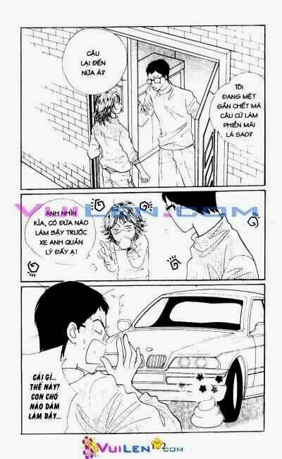 giấc mơ thần tượng chapter 4 152