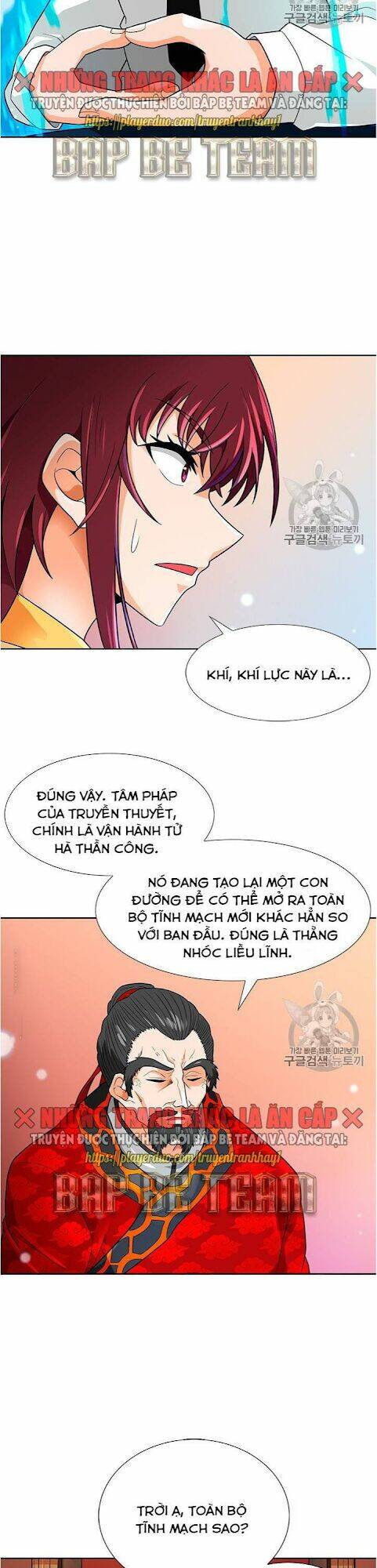tôi tự động săn một mình chapter 64 39