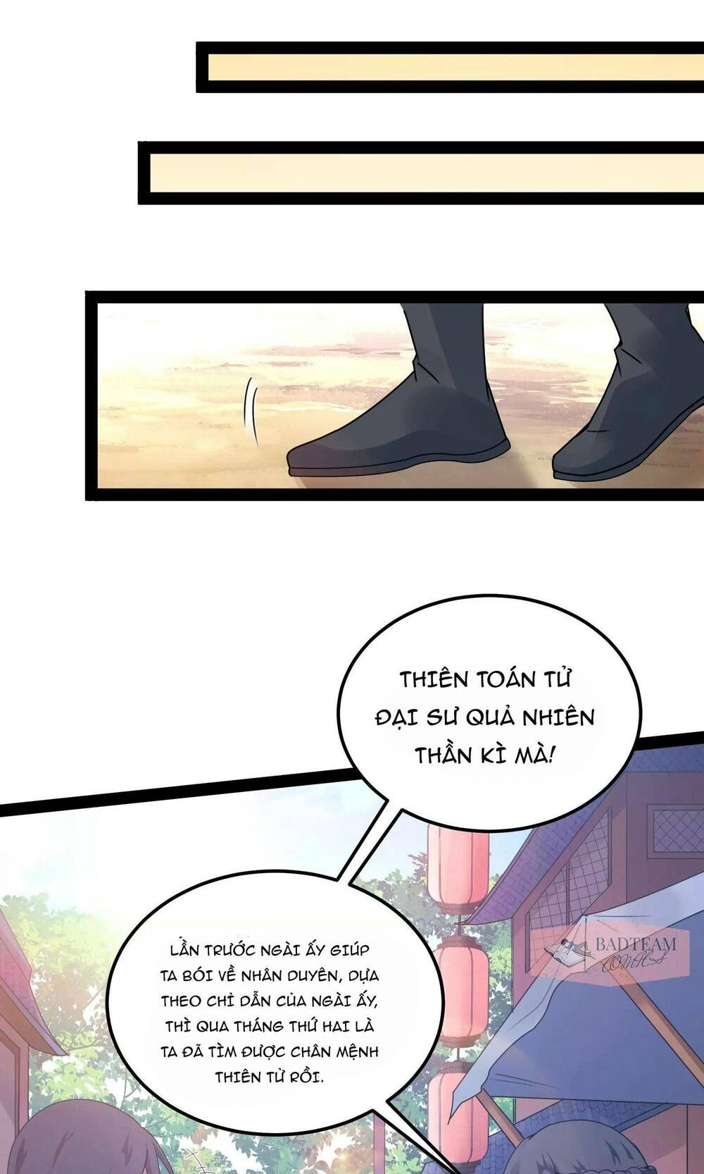 đánh bại chư thiên chapter 20 22