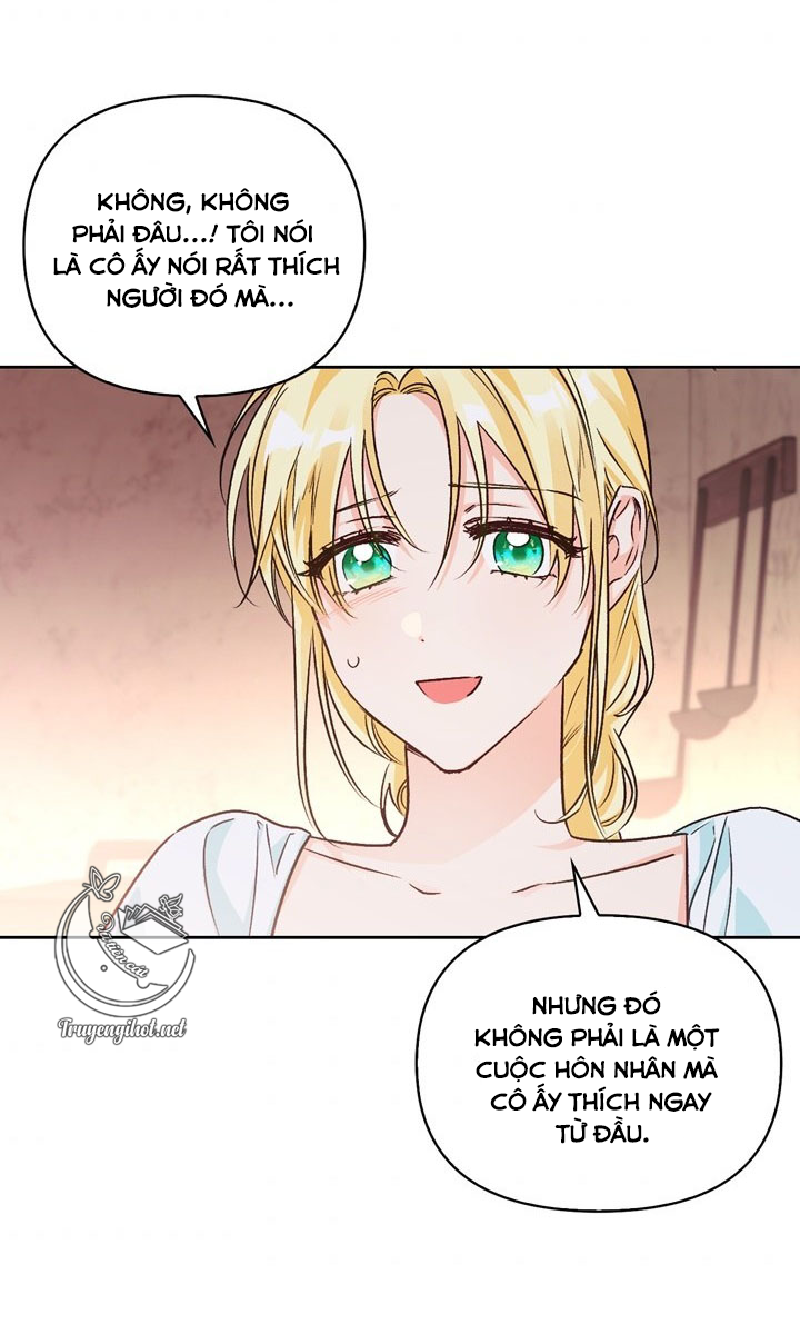 ác nữ xứng đôi với bạo chúa chapter 84.1 5