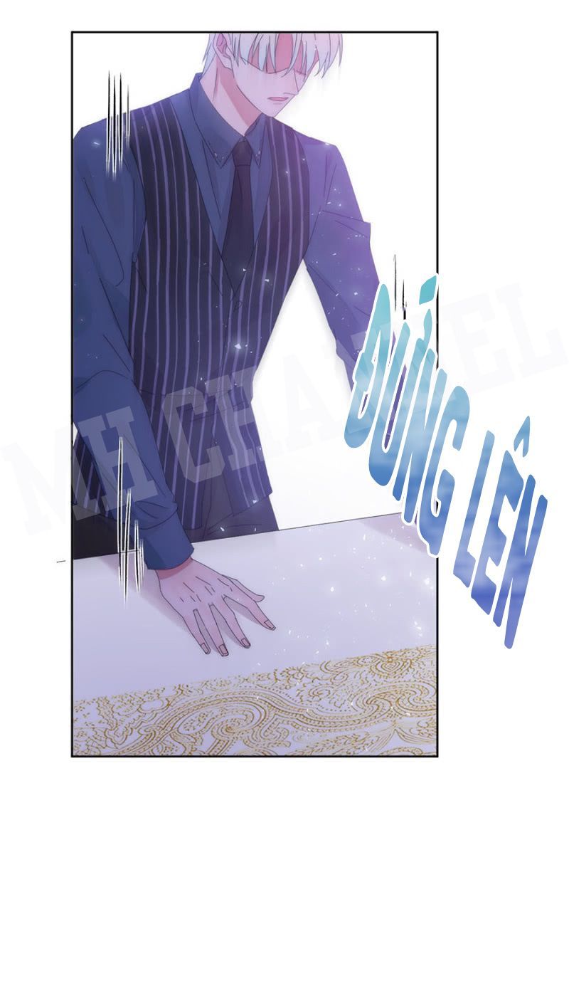 hoàn mỹ lão công tiến hóa luân chapter 126.5 10