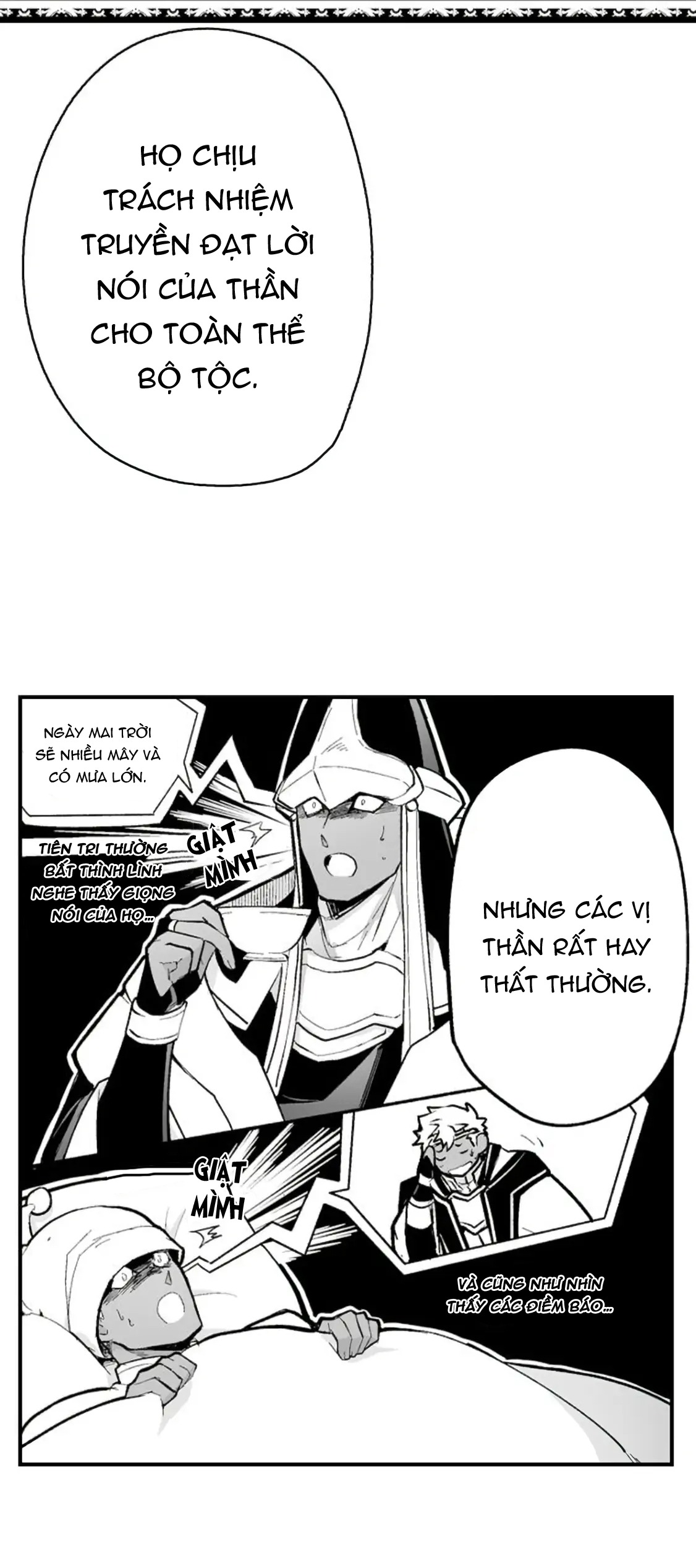 vợ của titan chapter 82 18