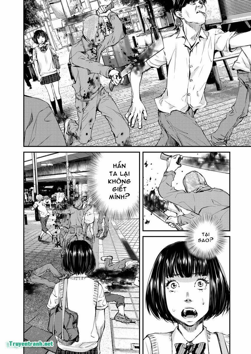 killing morph chapter 2 8