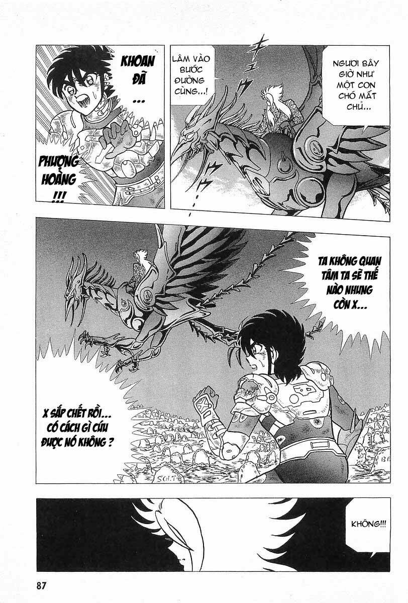 b'tx – người x chapter 13 34