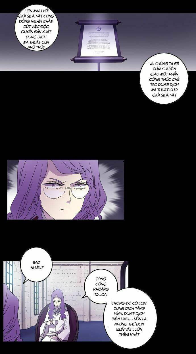 bản khế ước linh hồn chapter 71 27