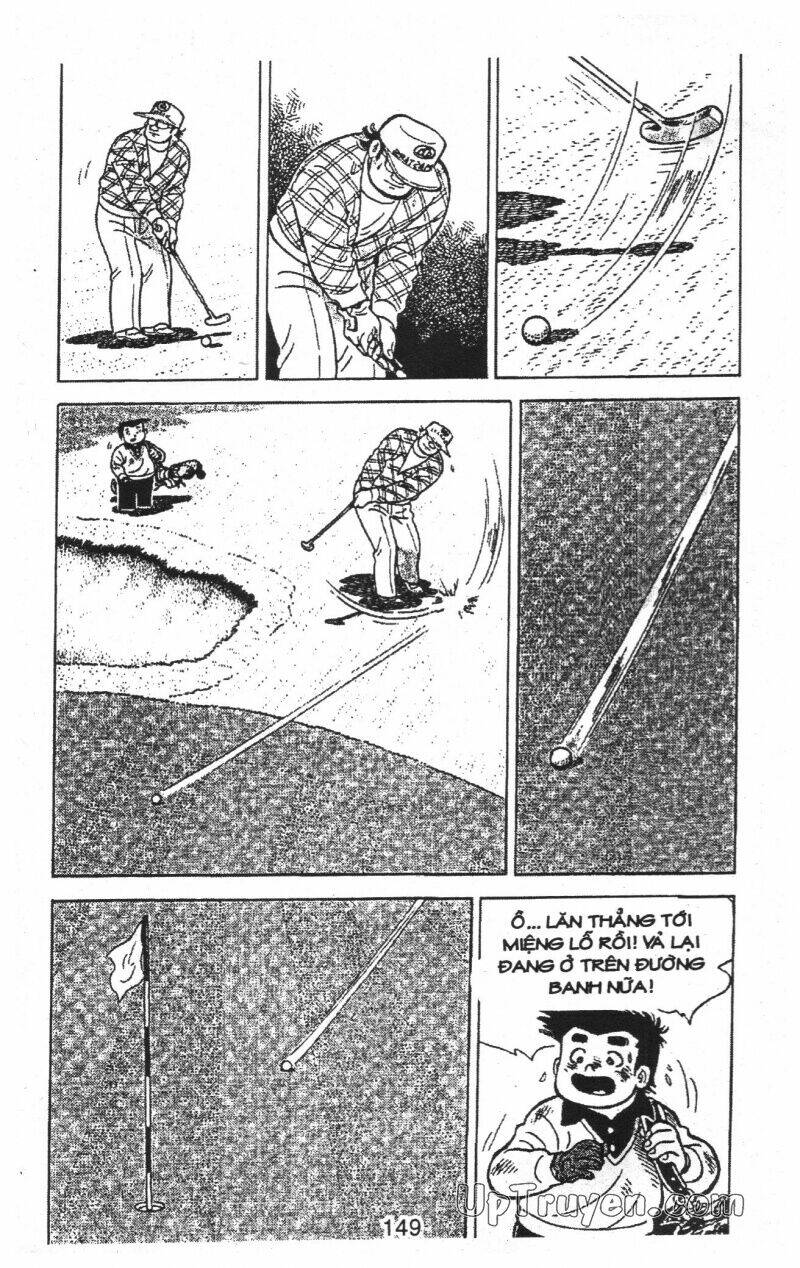 ashita tenki ni naare chapter 11 151