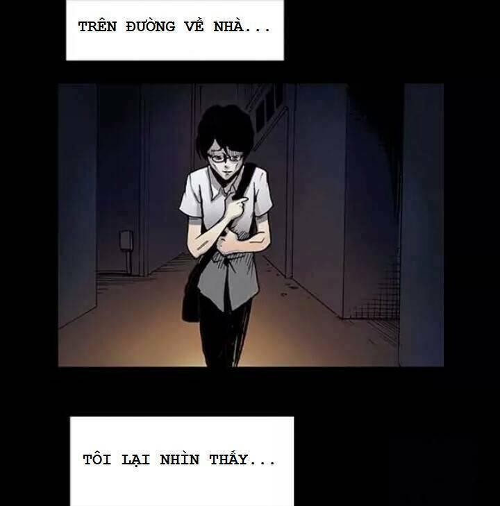 cơm cúng chapter 1 15