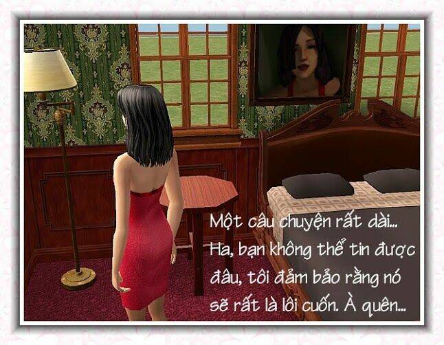 bella's story chapter 1.1 4