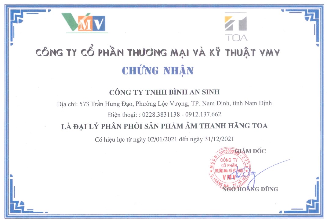 Tăng âm truyền thanh, cục đẩy công suất 30W: TOA A-230 - Hàng chính hãng