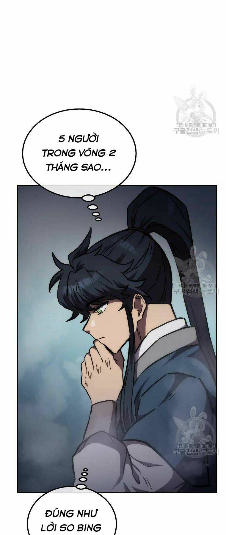 thiếu niên phương sĩ chapter 43 20