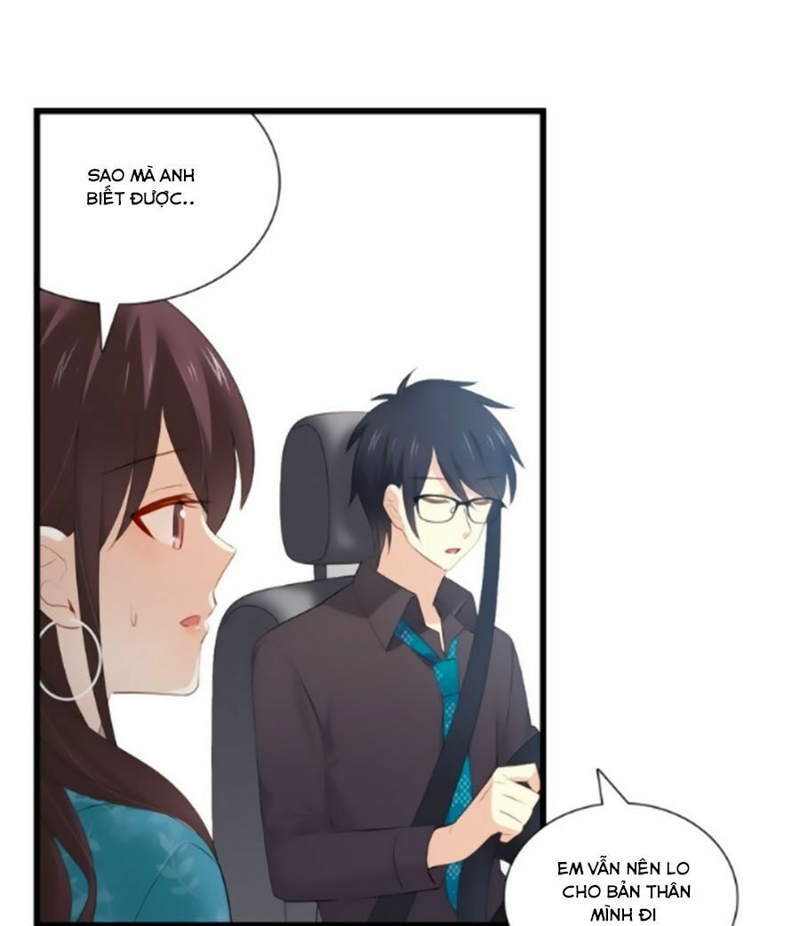 tình yêu là thế phần 2 chapter 14 23