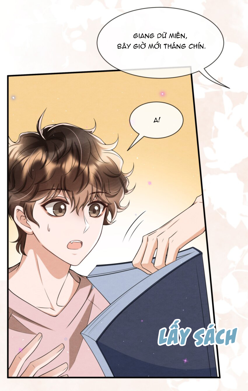 trạch mộc nhi tê chapter 54 5