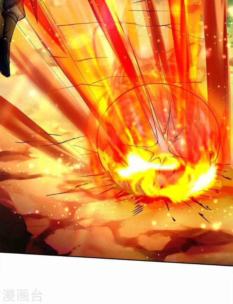 thân thể của ta là kiếm chủng chapter 30 19