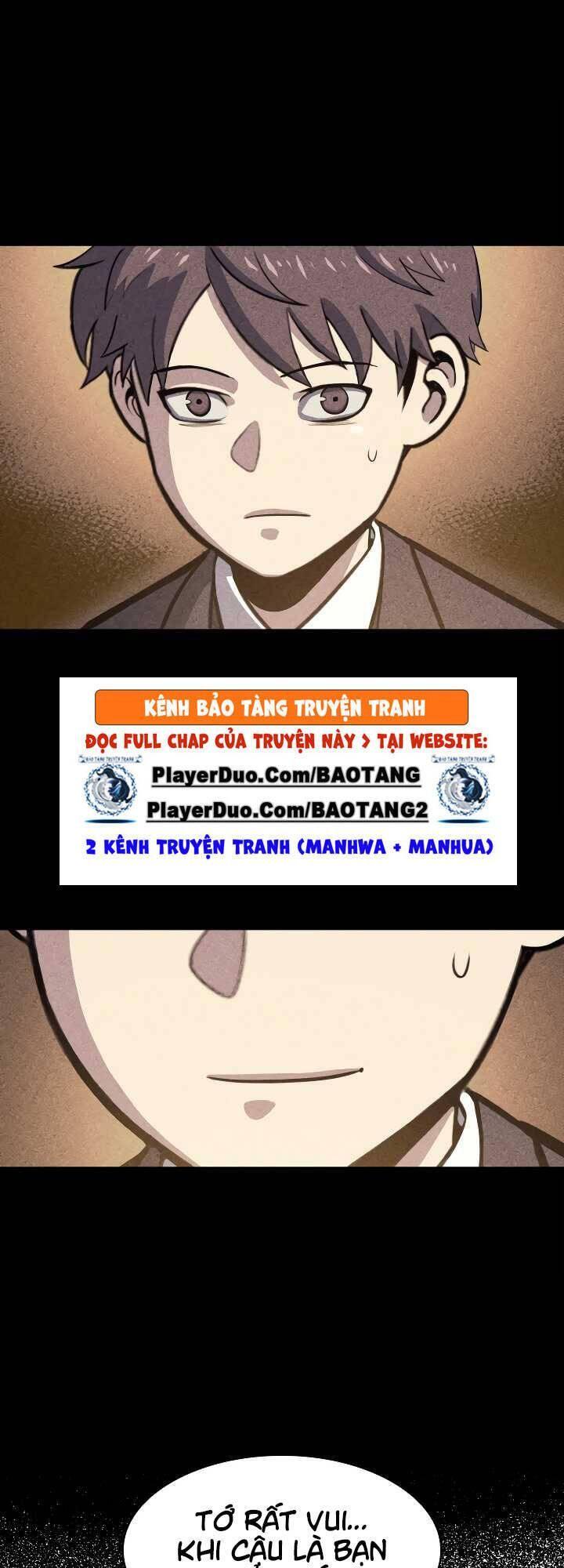 tôi trở lại thăng cấp một mình chapter 60 11