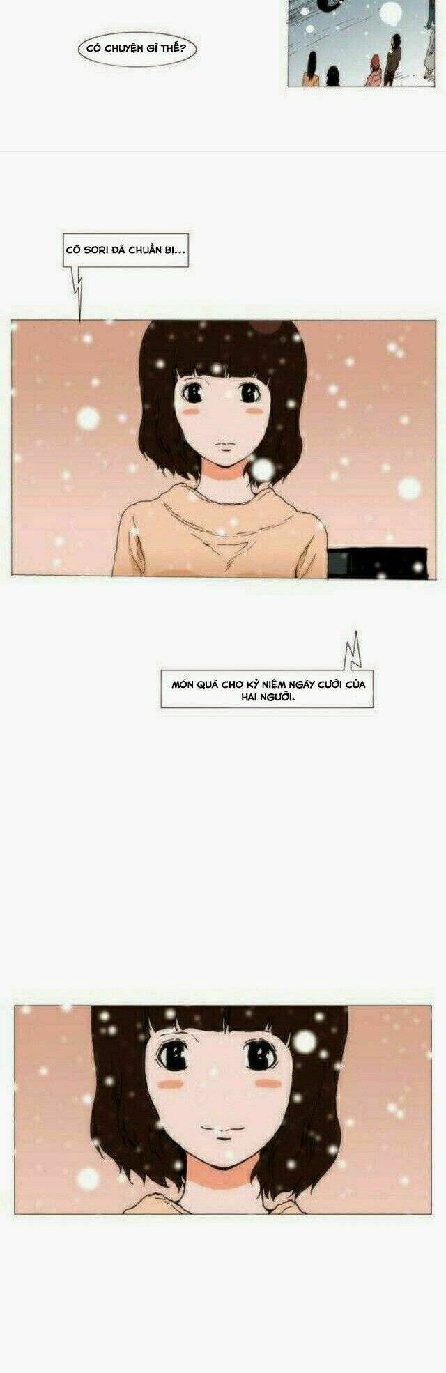 can't see can't hear but love chapter 80 44