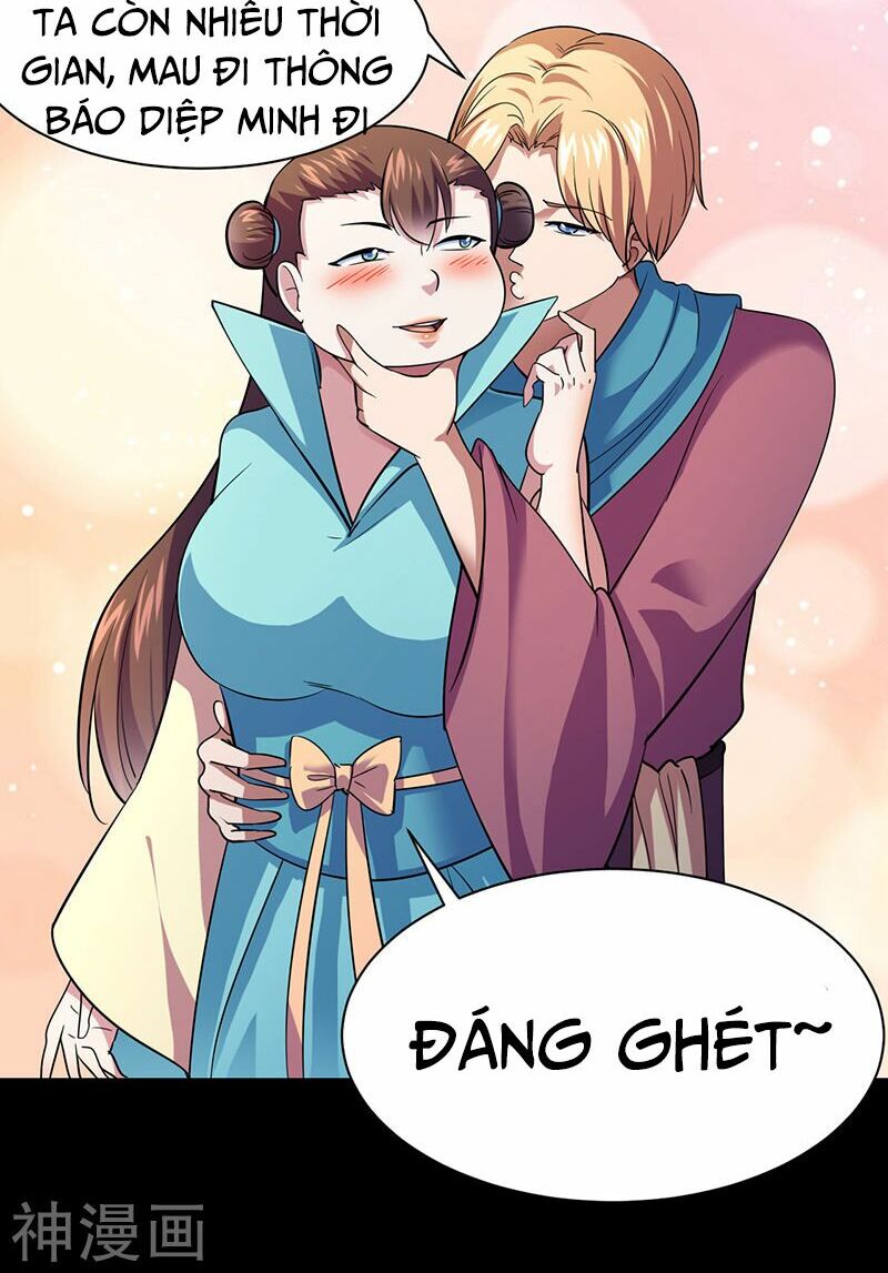 võ đạo độc tôn chapter 73 19