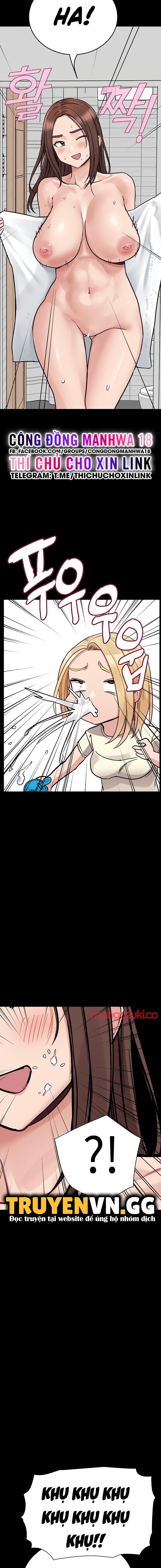 người dì khiêu gợi chapter 90 15